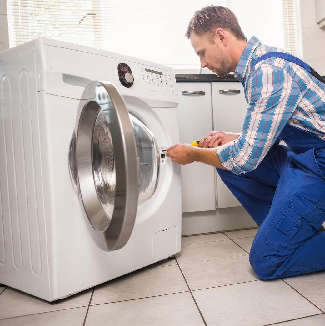 Washing Machine Repair Service